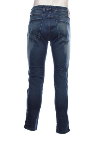 Herren Jeans Replay, Größe M, Farbe Blau, Preis 28,11 €