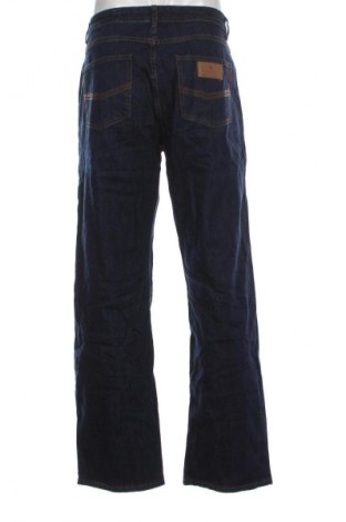 Herren Jeans Ringers Western, Größe L, Farbe Blau, Preis 7,99 €