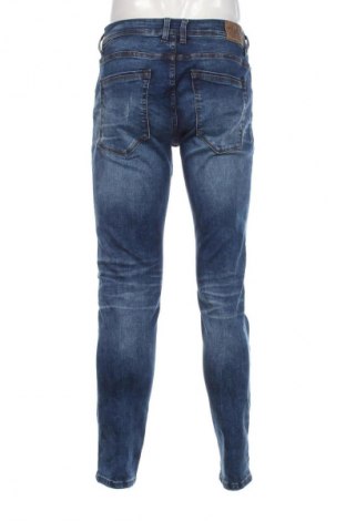 Herren Jeans Savvy, Größe M, Farbe Blau, Preis € 7,49