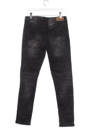 Herren Jeans Savvy Denim, Größe M, Farbe Grau, Preis € 7,49