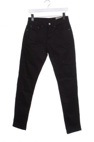 Herren Jeans Schott, Größe S, Farbe Schwarz, Preis 15,99 €