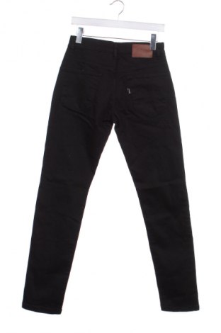 Herren Jeans Schott, Größe S, Farbe Schwarz, Preis € 15,99