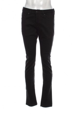 Blugi de bărbați Scotch & Soda, Mărime M, Culoare Negru, Preț 102,02 Lei