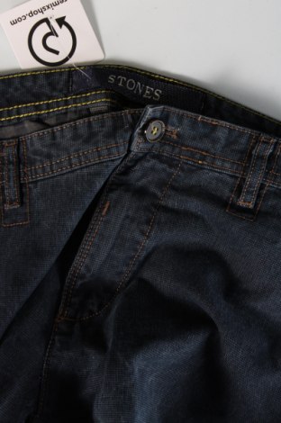 Herren Jeans Stones, Größe M, Farbe Blau, Preis € 13,99