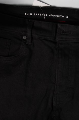 Herren Jeans Target, Größe L, Farbe Schwarz, Preis € 6,99