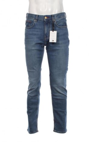 Herren Jeans Tommy Hilfiger, Größe M, Farbe Blau, Preis 53,49 €