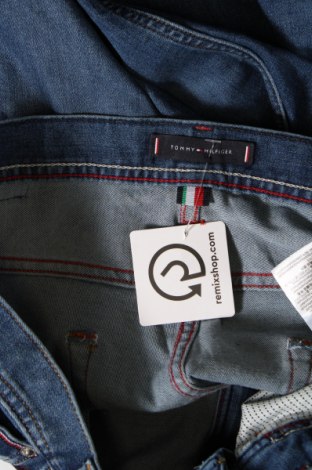 Herren Jeans Tommy Hilfiger, Größe L, Farbe Blau, Preis € 53,49