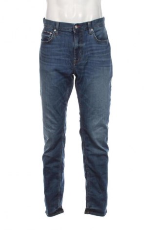 Herren Jeans Tommy Hilfiger, Größe L, Farbe Blau, Preis € 48,99