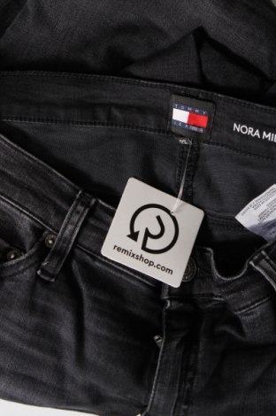 Pánské džíny  Tommy Jeans, Velikost L, Barva Černá, Cena  2 493,00 Kč