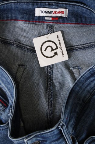 Pánske džínsy  Tommy Jeans, Veľkosť L, Farba Modrá, Cena  48,95 €