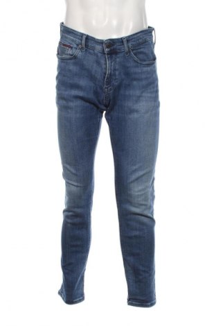 Herren Jeans Tommy Jeans, Größe L, Farbe Blau, Preis 40,49 €