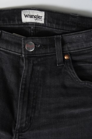 Ανδρικό τζίν Wrangler, Μέγεθος S, Χρώμα Γκρί, Τιμή 16,49 €