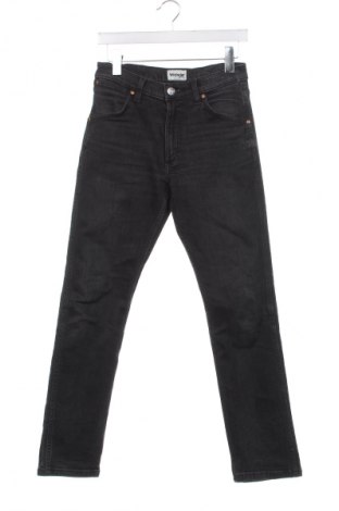 Herren Jeans Wrangler, Größe S, Farbe Grau, Preis 15,29 €