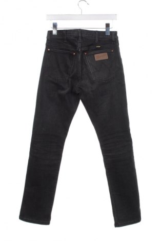 Herren Jeans Wrangler, Größe S, Farbe Grau, Preis € 15,49