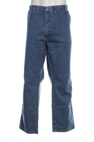 Herren Jeans Wrangler, Größe XXL, Farbe Blau, Preis 62,49 €