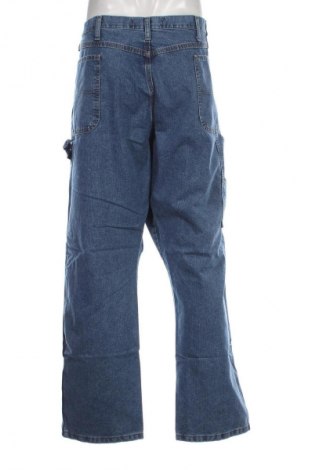 Herren Jeans Wrangler, Größe XXL, Farbe Blau, Preis 62,49 €