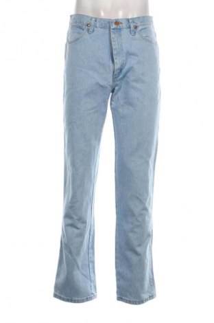 Herren Jeans Wrangler, Größe M, Farbe Blau, Preis € 88,99