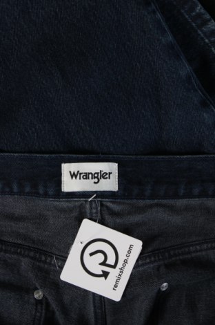 Męskie jeansy Wrangler, Rozmiar XL, Kolor Niebieski, Cena 298,99 zł