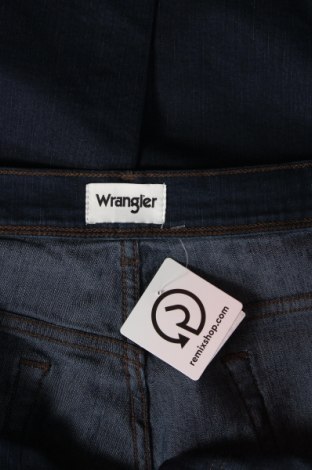 Pánské džíny  Wrangler, Velikost XL, Barva Modrá, Cena  1 199,00 Kč