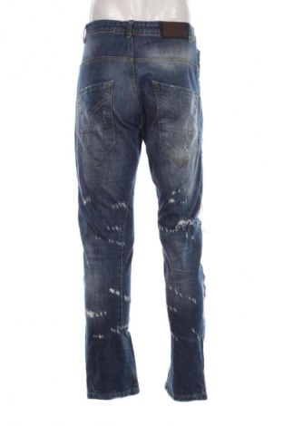 Herren Jeans Yakuza, Größe M, Farbe Blau, Preis € 15,34