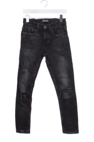 Herren Jeans Zara, Größe S, Farbe Schwarz, Preis € 18,99