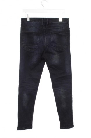 Herren Jeans Zara, Größe XS, Farbe Schwarz, Preis 7,99 €