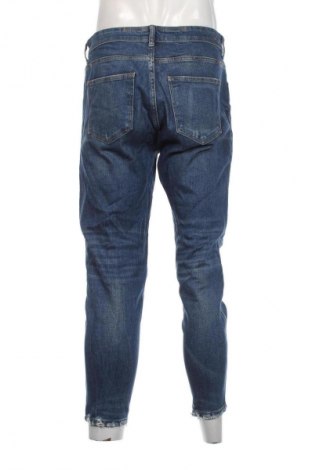 Herren Jeans Zara Man, Größe M, Farbe Blau, Preis € 18,99