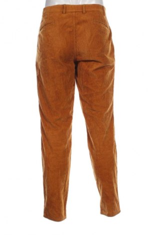 Herren Cordhose, Größe L, Farbe Beige, Preis 8,29 €