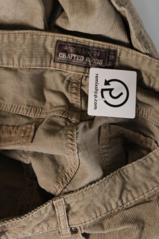 Herren Cordhose Angelo Litrico, Größe XL, Farbe Beige, Preis € 20,29