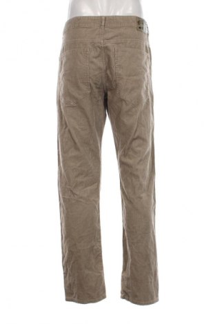 Herren Cordhose Angelo Litrico, Größe XL, Farbe Beige, Preis € 20,29