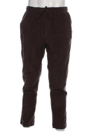 Herren Cordhose Brave Soul, Größe L, Farbe Braun, Preis € 11,49