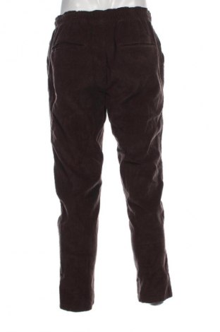 Herren Cordhose Brave Soul, Größe L, Farbe Braun, Preis € 11,49