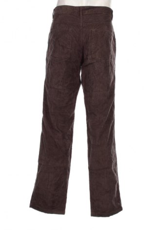 Herren Cordhose Camargue, Größe XL, Farbe Grün, Preis 7,99 €