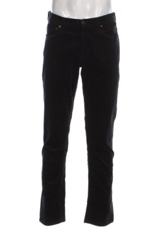 Herren Cordhose Canda, Größe M, Farbe Schwarz, Preis 8,49 €