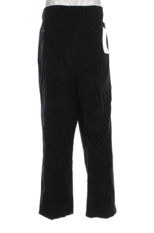 Herren Cordhose Claiborne, Größe XL, Farbe Schwarz, Preis € 7,49