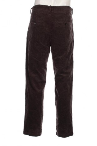 Herren Cordhose H&M, Größe M, Farbe Braun, Preis 8,99 €