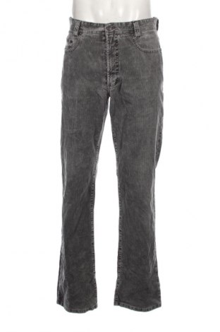 Herren Cordhose Mac, Größe L, Farbe Grau, Preis € 5,49