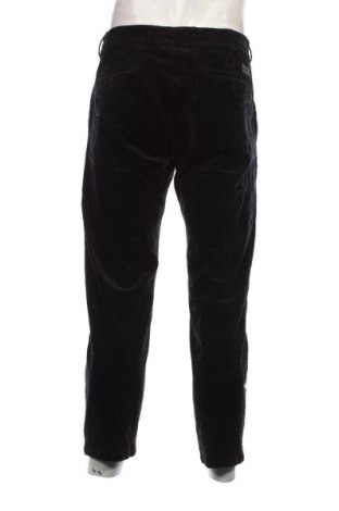 Herren Cordhose Marc O'Polo, Größe L, Farbe Schwarz, Preis 66,99 €