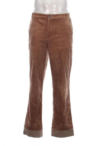 Herren Cordhose Part Two, Größe L, Farbe Beige, Preis 7,99 €