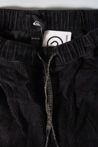 Pantaloni raiați de bărbați Quiksilver, Mărime M, Culoare Albastru, Preț 54,99 Lei