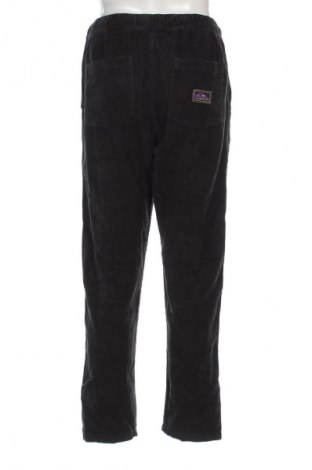 Pantaloni raiați de bărbați Quiksilver, Mărime M, Culoare Albastru, Preț 54,99 Lei