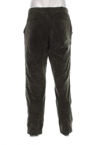 Herren Cordhose S.Oliver, Größe M, Farbe Grün, Preis 9,49 €