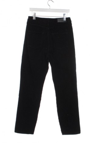 Pantaloni raiați de bărbați Why7, Mărime S, Culoare Negru, Preț 53,99 Lei