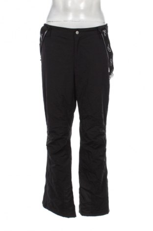 Herrenhose für Wintersport Five Seasons, Größe XL, Farbe Schwarz, Preis € 32,99