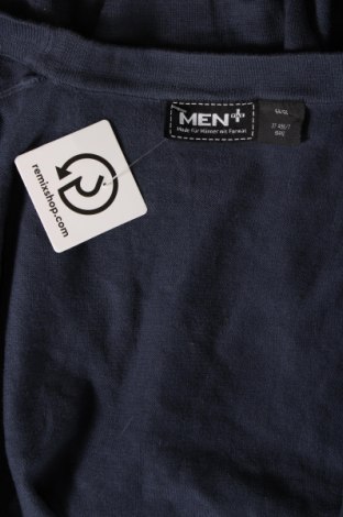 Herrenweste, Größe 4XL, Farbe Blau, Preis € 9,49