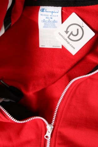 Herrenweste Champion, Größe M, Farbe Rot, Preis € 25,49