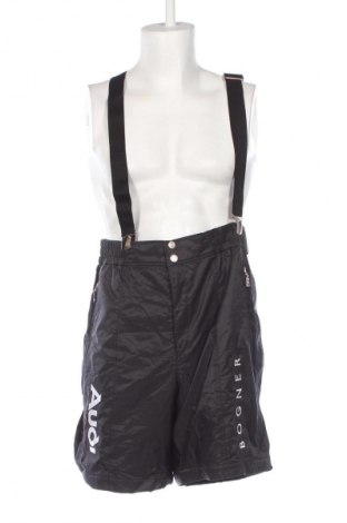 Herren Overall Bogner, Größe M, Farbe Grau, Preis 75,99 €