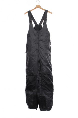 Herren Overall Crane, Größe M, Farbe Grau, Preis € 9,29