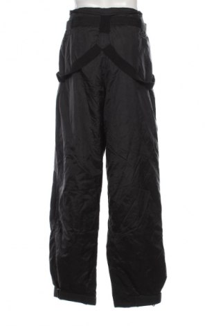 Herrenoverall für Wintersport Rodeo, Größe XL, Farbe Schwarz, Preis 25,99 €