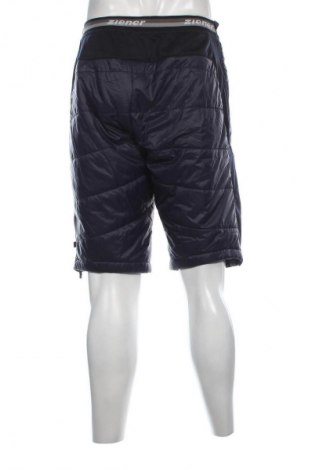 Herren Shorts, Größe L, Farbe Blau, Preis 10,99 €